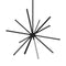 Kuzco CH14232 Sirius Minor 32" LED Chandelier