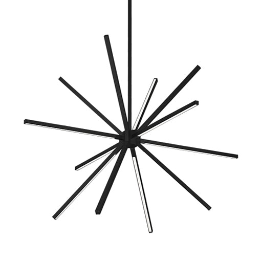 Kuzco CH14232 Sirius Minor 32" LED Chandelier