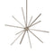 Kuzco CH14232 Sirius Minor 32" LED Chandelier