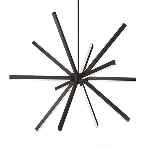 Kuzco CH14348 Sirius 48" LED Chandelier