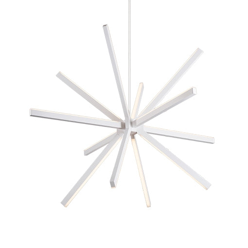 Kuzco CH14348 Sirius 48" LED Chandelier