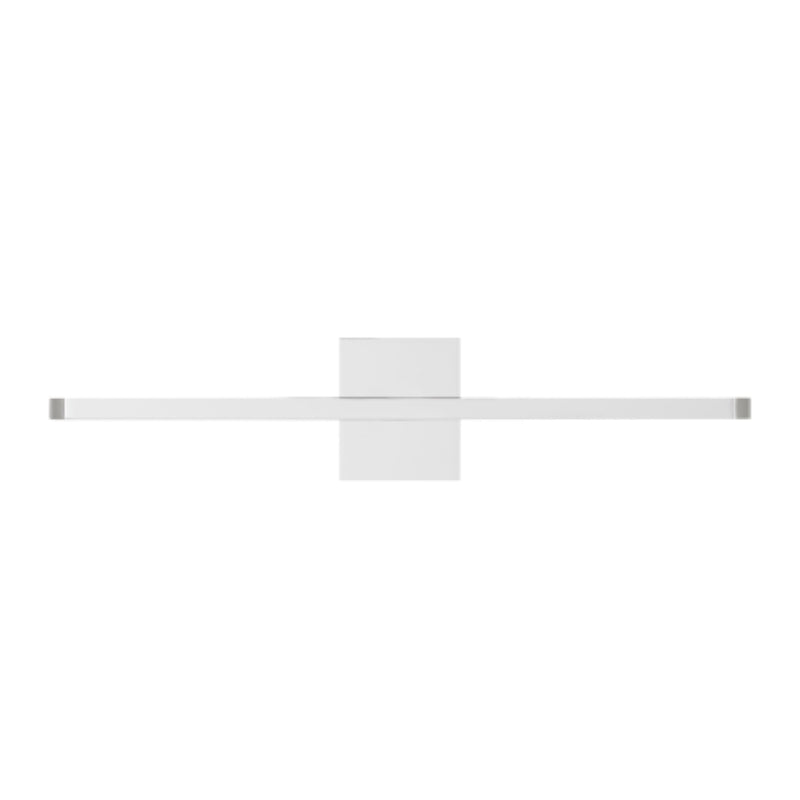 Visual Comfort 700BCBND24 Banda 24" LED Bath Light