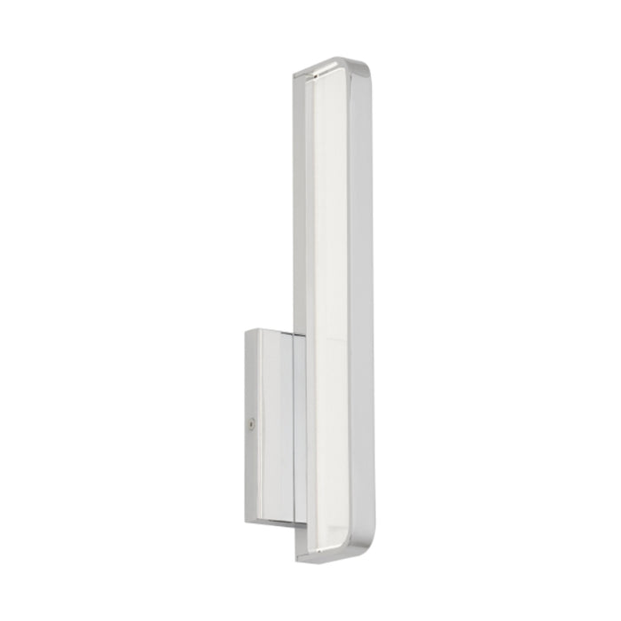 Tech 700BCBND13 Banda 13" Tall LED Wall / Bath Light