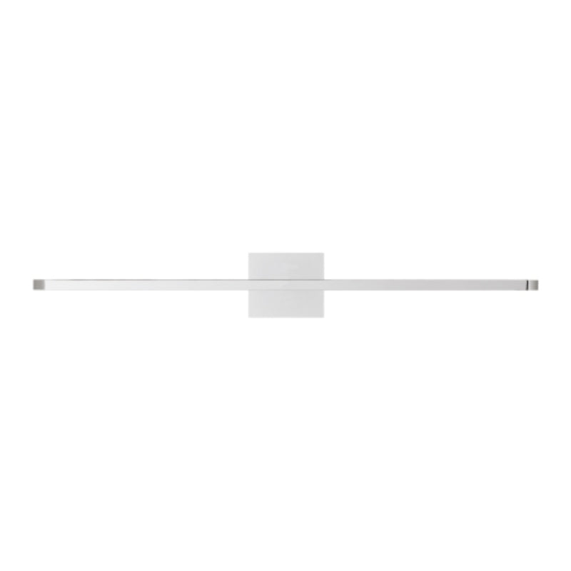 Visual Comfort 700BCBND36 Banda 1-lt 36" LED Bath