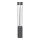 Tech 700OBTUR840 Turbo 42" Tall Outdoor LED Bollard, 4000K