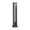 Tech 700OBSYN Syntra 42" Tall Outdoor LED Bollard