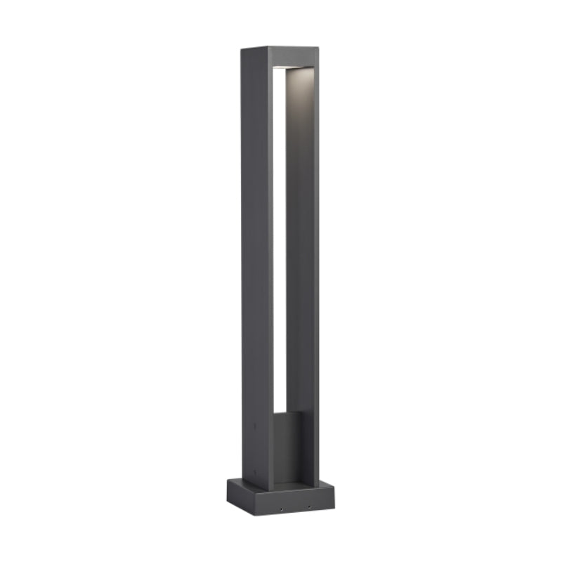 Tech 700OBSYN Syntra 42" Tall Outdoor LED Bollard