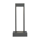 Tech 700OASYN Syntra 18" Tall Outdoor LED Path Light