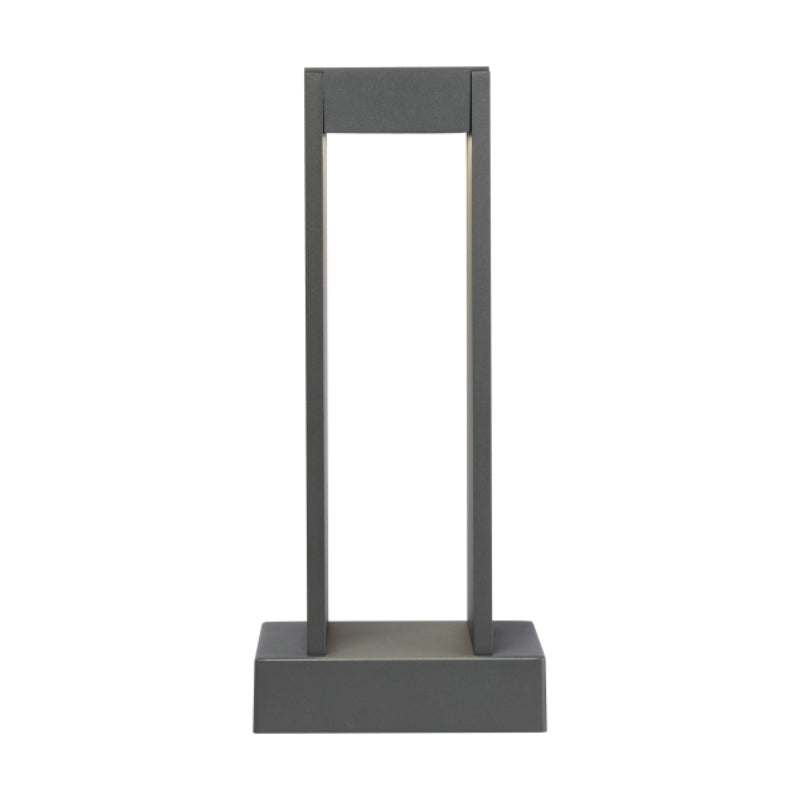 Tech 700OASYN Syntra 18" Tall Outdoor LED Path Light