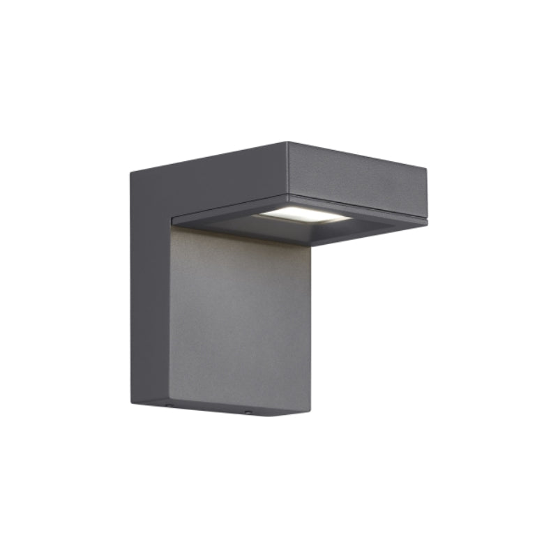 Visual Comfort 700OWTAG Taag 6" Tall LED Outdoor Wall Light