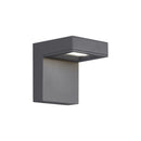Tech 700OWTAG Taag 6" Tall LED Outdoor Wall Light