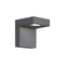 Tech 700OWTAG Taag 6" Tall LED Outdoor Wall Light