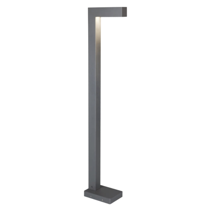 Tech 700OBSTR Strut 42" Tall Outdoor LED Bollard, 3000K