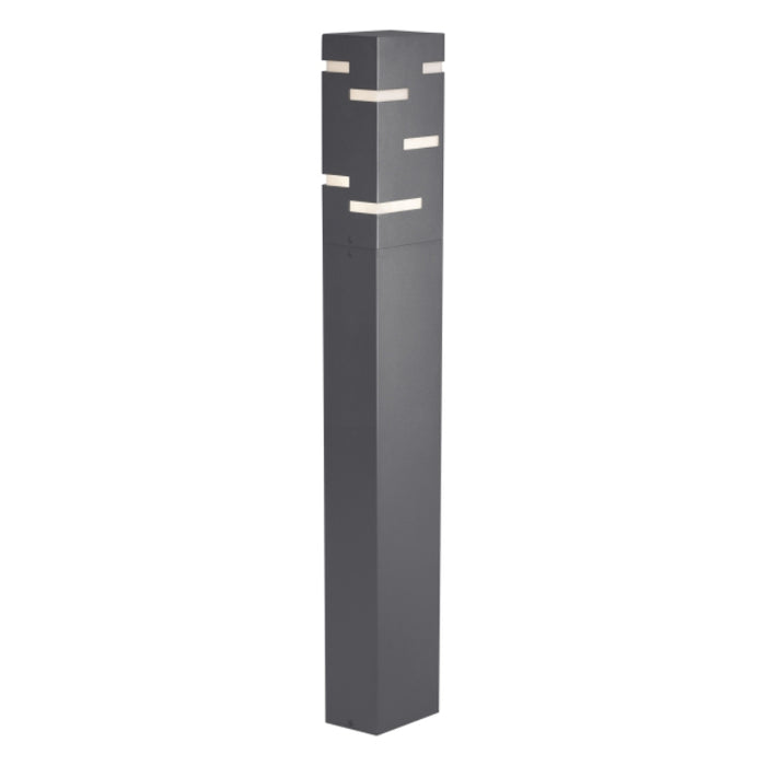 Tech 700OBRVL Revel 42" Tall Outdoor LED Bollard