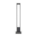 Tech 700OBSYN Syntra 42" Tall Outdoor LED Bollard