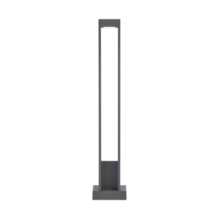 Tech 700OBSYN Syntra 42" Tall Outdoor LED Bollard