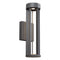 Tech 700OWTUR Turbo 18" Tall LED Outdoor Wall