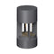 Tech 700OATUR Turbo 11" Tall Outdoor LED Path Light