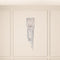 Schonbek CH0833 Chantant 2-lt 23" Tall Wall Sconce