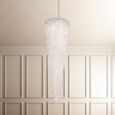 Schonbek CH1813 Chantant 5-lt 21" Pendant