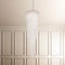 Schonbek CH1813 Chantant 5-lt 21" Pendant