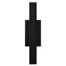 Tech 700OWCHAS Chara Square 17 17" Tall LED Outdoor Wall Light