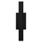 Tech 700OWCHAS Chara Square 17 17" Tall LED Outdoor Wall Light