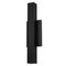 Tech 700OWCHAS Chara Square 17 17" Tall LED Outdoor Wall Light