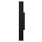 Tech 700OWCHAS Chara Square 17 17" Tall LED Outdoor Wall Light