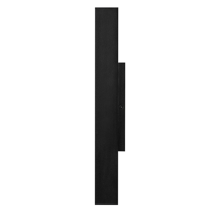 Tech 700OWCHAS Chara Square 17 17" Tall LED Outdoor Wall Light