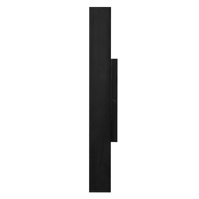 Tech 700OWCHAS Chara Square 17 17" Tall LED Outdoor Wall Light