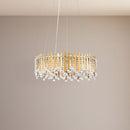Schonbek MX8343 Chatter 12-lt 24" Pendant