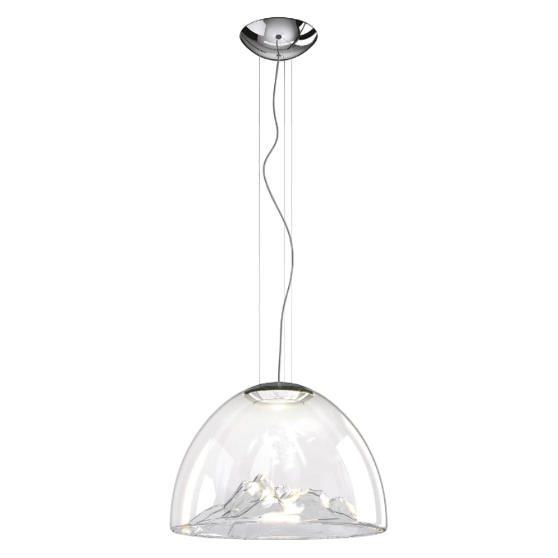 Axo USMOUNTA Mountain View 1-lt 21" LED Pendant Light