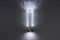 Modern Forms WS-31618 Chill 18" Tall LED Wall Sconce