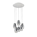 Axo USFEDOR6 Fedora 6-lt 17" LED Pendant