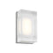 Tech 700WSMLY7 Milley 7 7" Tall Wall Light