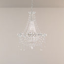 Schonbek CM8319 Chrysalita 6-lt 19" Chandelier