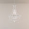 Schonbek CM8319 Chrysalita 6-lt 19" Chandelier