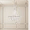 Schonbek CM8326 Chrysalita 6-lt 25" Chandelier
