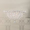 Schonbek CM8519 Chrysalita 2-lt 17" Wall Sconce