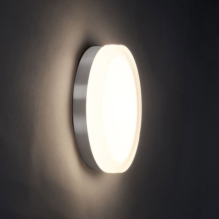 Modern Forms FM-2115-30 Circa 1-lt 14" LED Flush Mount