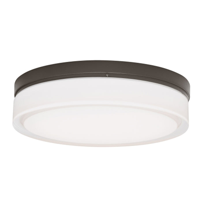 Large flush mount led ceiling lights top
