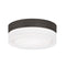 Tech 700CQS Cirque Small 6" LED Flush Mount