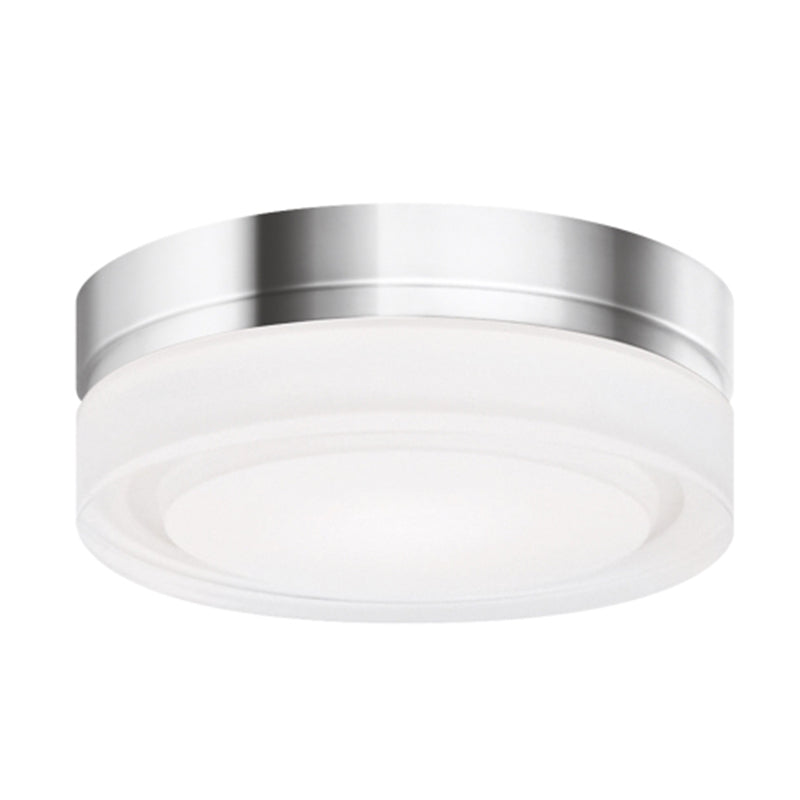 Tech 700CQS Cirque Small 6" LED Flush Mount