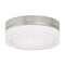 Tech 700CQS Cirque Small 6" LED Flush Mount