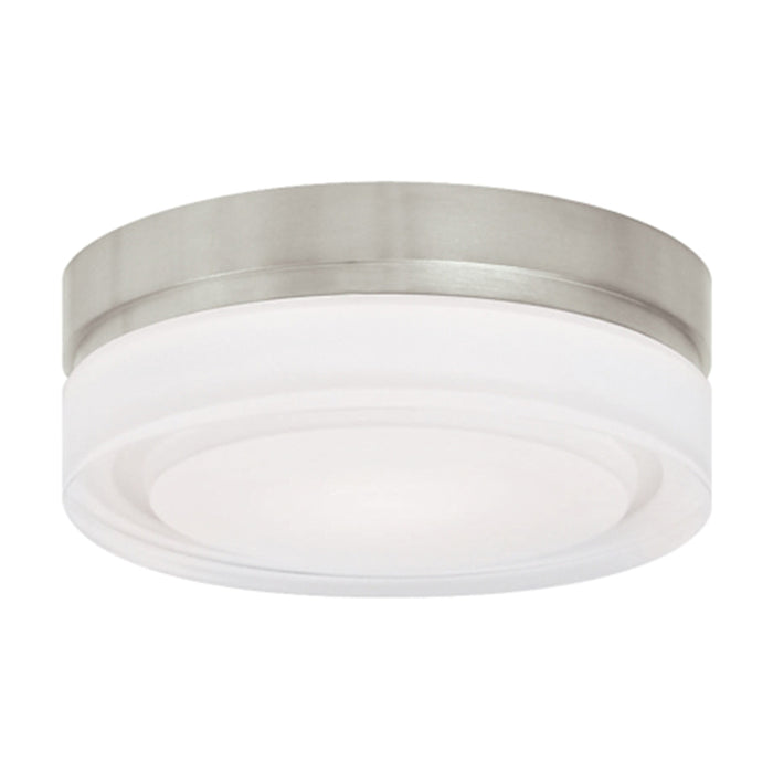 Tech 700CQS Cirque Small 6" LED Flush Mount