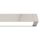 PureEdge CSDSP Cirrus 6-ft Suspension D1 Downlight with Power, End Feed - 10W/FT