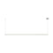 PureEdge CSDSP Cirrus 4-ft Suspension D1 Downlight with Power, End Feed - 5W/FT