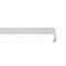 PureEdge CST1P Cirrus 2-ft Suspension T1 Tubular with Power, End Feed - 5W/FT