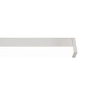 PureEdge CSR1P Cirrus 4-ft Suspension R1 Rectangular with Power, Center Feed - 10W/FT